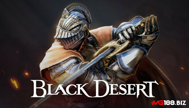 Game nhiều người chơi nhất PC - Black Desert