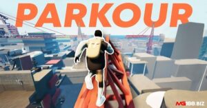 Game parkour pc: Trò chơi thể thao mạo hiểm siêu thú vị