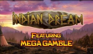 Indian Dream - Game slot đậm chất văn hóa thổ dân