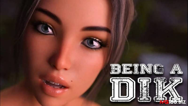 Top 10 hentai games - Being a Dik