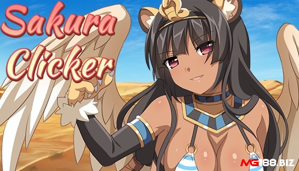 Top 10 hentai games - Sakura Clicker