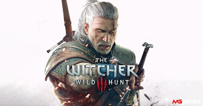 Cùng Geralt tham gia vào hành trình sinh tử trong The Witcher 3: Wild Hunt