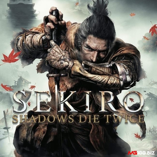 Sekiro mang người chơi đến với những pha chiến đấu căng thẳng, đòi hỏi độ chính xác cao