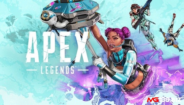 Apex Legends sở hữu lượt tải về cực khủng trên Steam