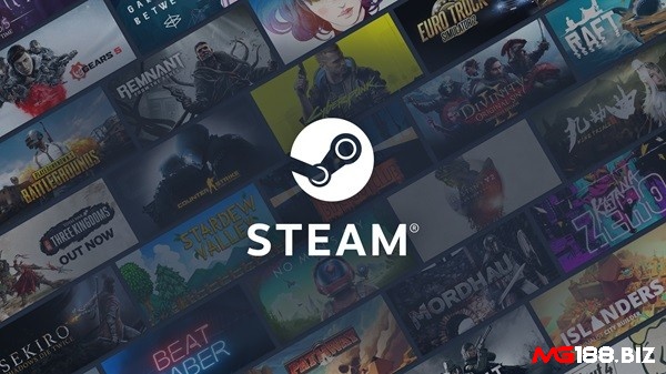 Vô vàn các tựa game miễn phí được cung cấp trên Steam