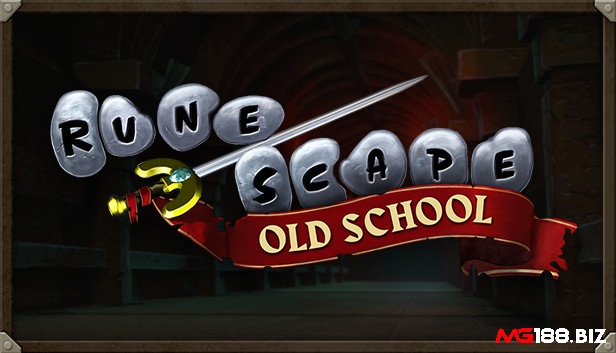 Top game mmorpg - Old School RuneScape