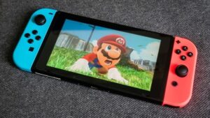 TOP game Nintendo Switch hay đỉnh nóc trong 2024