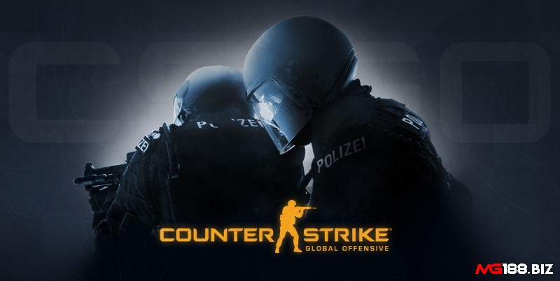 Thể hiện kỹ năng bắn súng và chiến thuật đồng đội trong Counter-Strike: Global Offensive