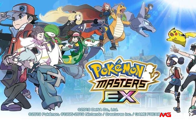 Pokemon masters đưa ra nhiều thử thách khác nhau với vô số pokemon để bạn chinh phục