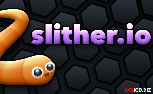 Slither.io cuộc đua rắn hấp dẫn với chiến thuật, phản xạ và cạnh tranh đỉnh cao