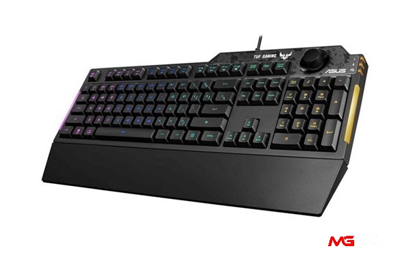 TOP gaming keyboards dưới 1 triệu