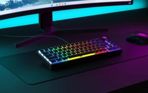 TOP gaming keyboards giá dưới 1 triệu cho game thủ