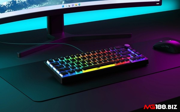 Tiêu chí chọn gaming keyboards cho các game thủ