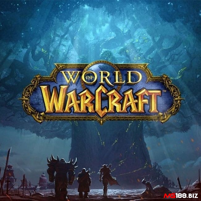 Cuộc phiêu lưu trong thế giới ảo cùng một trong top MMORPG games - World of Warcraft (WoW)