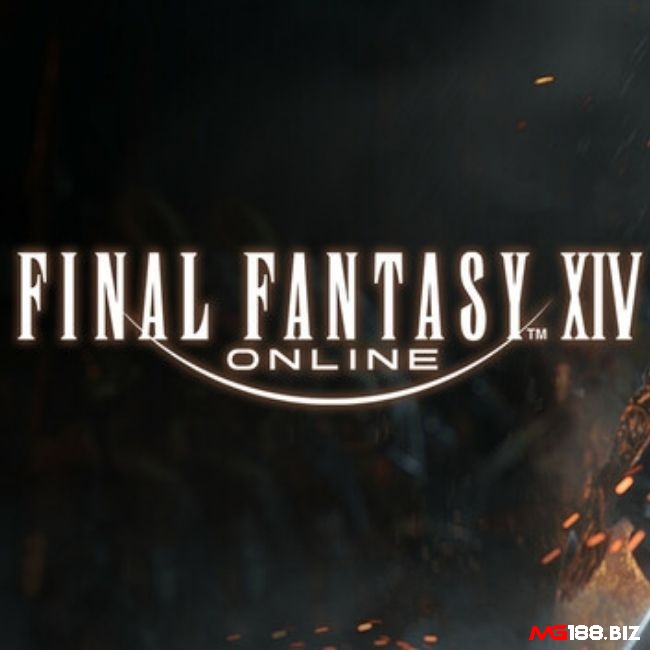 Final Fantasy XIV có đồ hoạ đẹp, cốt truyện lôi cuốn