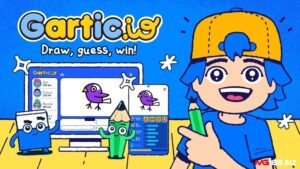 Top web browser games hay nhất, kết nối mọi lúc mọi nơi