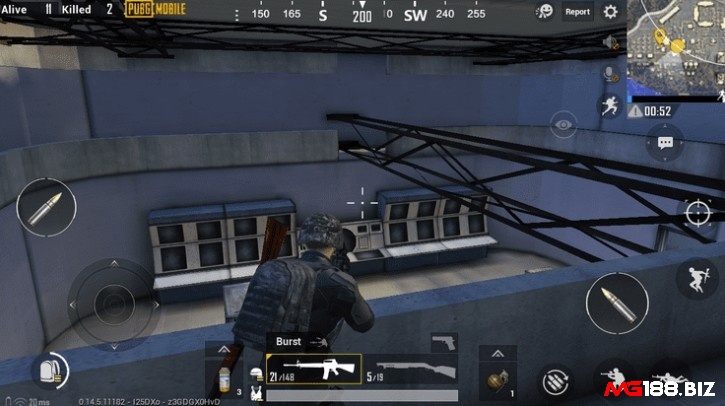 Cách chơi PUBG PC hạn chế sử dụng voice chat khi chơi