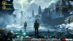 Dragon Age: Inquisition – Trải nghiệm thế giới phép thuật kì diệu