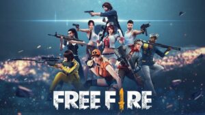 Free Fire - Tựa game sinh tồn đình đám trên điện thoại