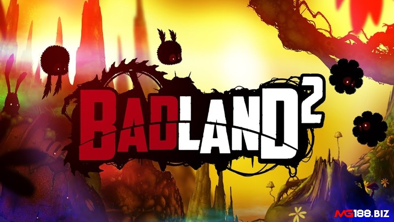 Game offline cho iOS thể loại sinh tồn Badland 2