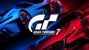 Gran Turismo 7: Khám phá tựa game đua xe tuyệt đỉnh