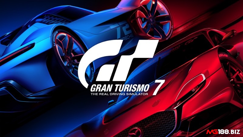 Gran Turismo 7 là một siêu phẩm đua xe hấp dẫn