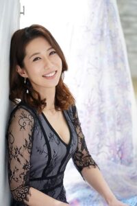 Saori Nagashima - Nữ diễn viên sáng giá trong thế giới JAV