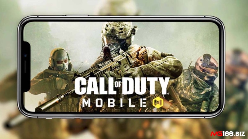 Hướng dẫn cách tải Call of Duty Mobile cực đơn giản cho người mới bắt đầu