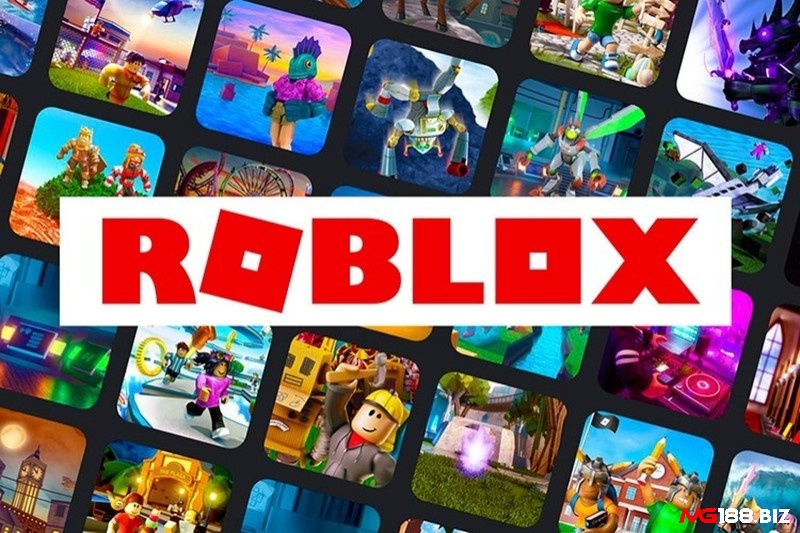 Những tính năng nổi bật trong Roblox