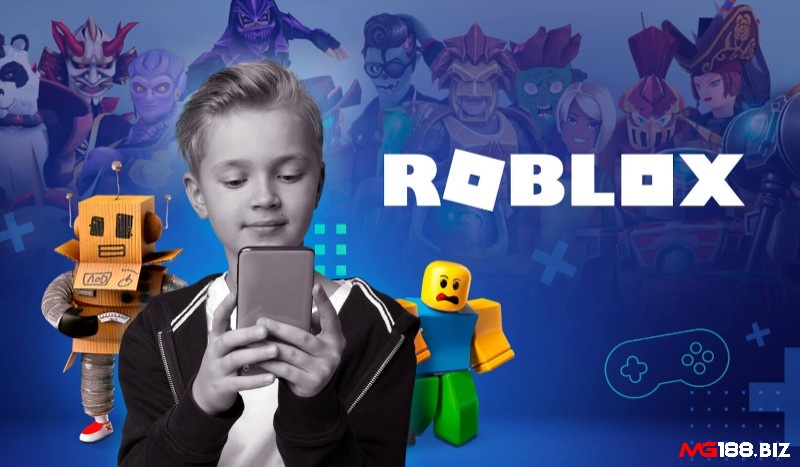 Cách tham gia chơi sau khi tải Roblox cho Android thành công