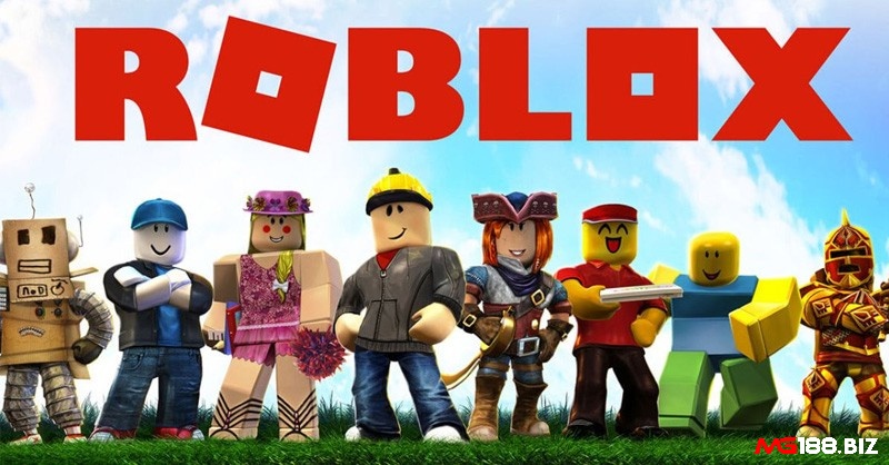 Tìm hiểu thông tin Roblox và tải Roblox cho Android