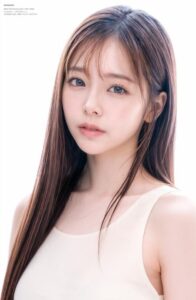 Yuna Ogura - Búp bê JAV làm anh em đứng ngồi không yên