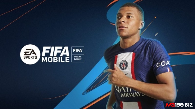 Tìm hiểu thông tin cách chơi FIFA Mobile nổi tiếng