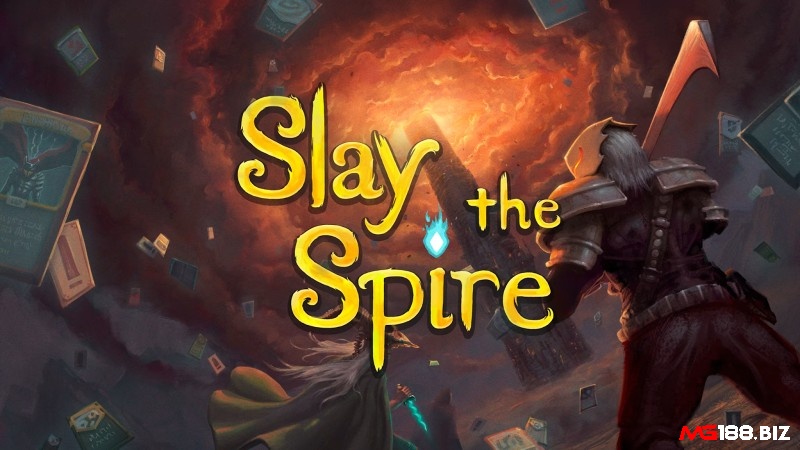 Game iOS hay nhất khám phá câu chuyện đặc sắc Slay the Spire