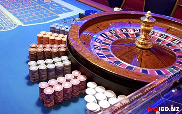 Lịch sử cờ bạc tại Las Vegas - Có tên từ năm 1800