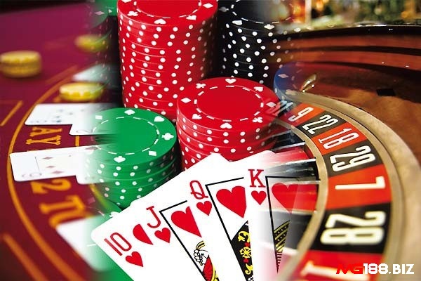 Những casino nổi bật tại Singapore và quy tắc luật cờ bạc tại Singapore