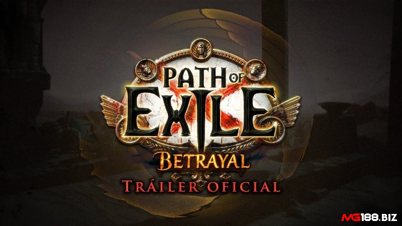 Game PC hay nhất đồ họa đẹp mắt Path Of Exile