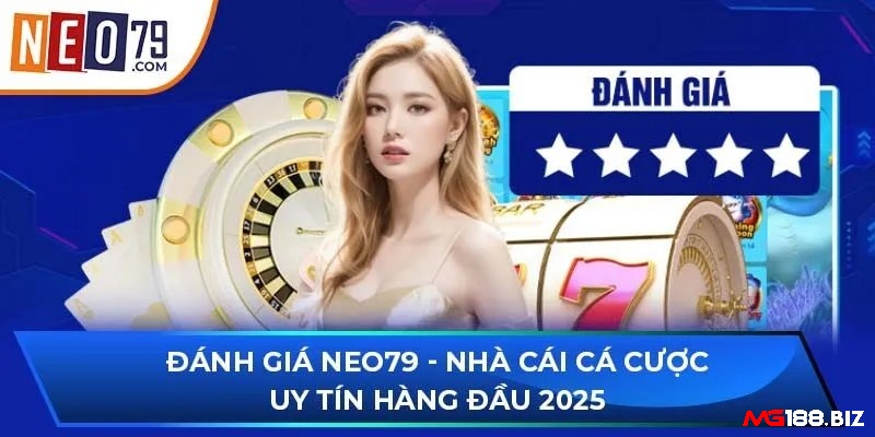 Tìm hiểu thông tin về cổng game neo79