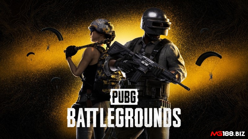 PUBG: Battlegrounds là một game sinh tồn hấp dẫn và nổi tiếng mà bất kỳ game thủ nào cũng yêu thích