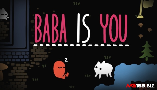 Top multiplayer games PC 2019 Baba is You