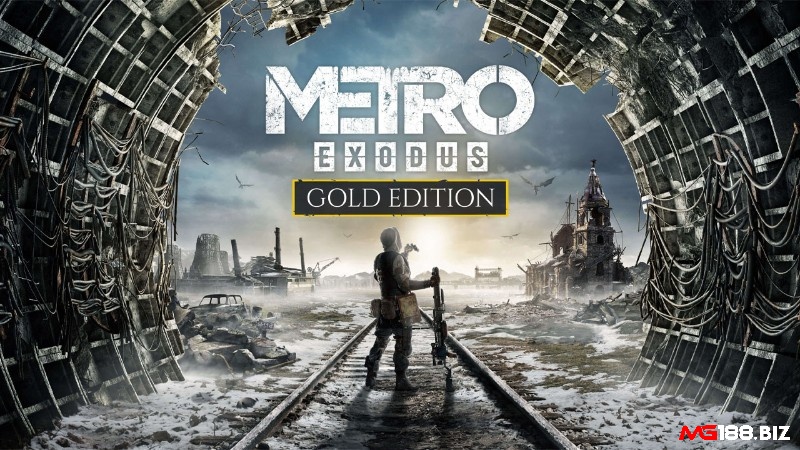 Top multiplayer games PC 2019 Metro Exodus