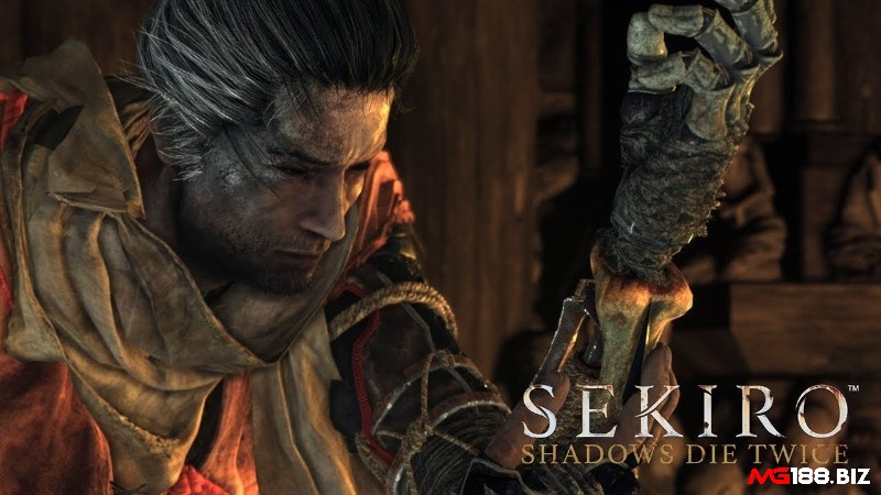 Top multiplayer games PC 2019 Sekiro: Shadows Die Twice